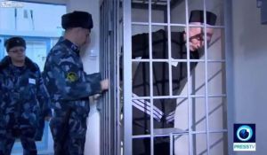 Black Dolphin: La brutal prisión de Rusia, donde la única forma de escapar es morir (FOTOS)
