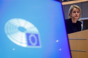 UE se reunirá el #8May para sacar adelante sexto paquete de sanciones contra Rusia