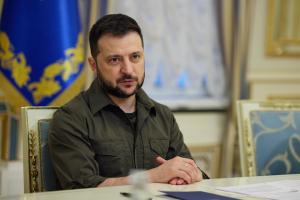 Zelenski señaló que combates en Severodonetsk decidirán destino del Donbás