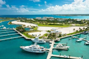 Identifican a los tres estadounidenses que murieron en circunstancias misteriosas en un resort de Las Bahamas