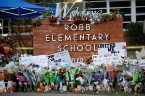 Revelaron que tirador de Texas pidió a su sobrino detalles sobre la escuela antes de la tragedia