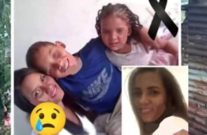 Venezolana fue asesinada junto a sus dos hijos en Colombia
