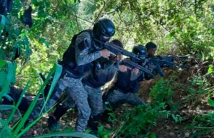 Secuestradores de la banda “Los Marketplace” cayeron abatidos en Aragua