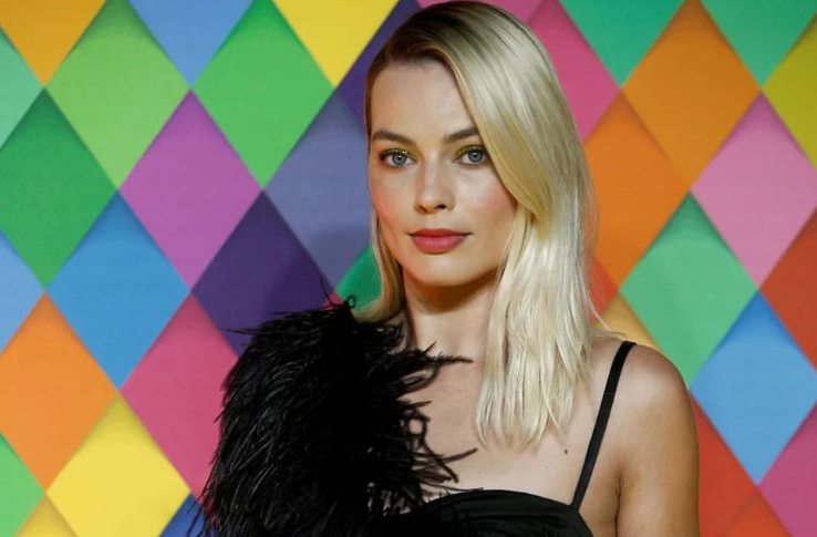 Secretos de Margot Robbie: cómo una cachetada a Leonardo DiCaprio y una masturbación le cambiaron la vida