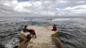 El archipiélago de Vanuatu declara el estado de emergencia por subida de agua por el cambio climático