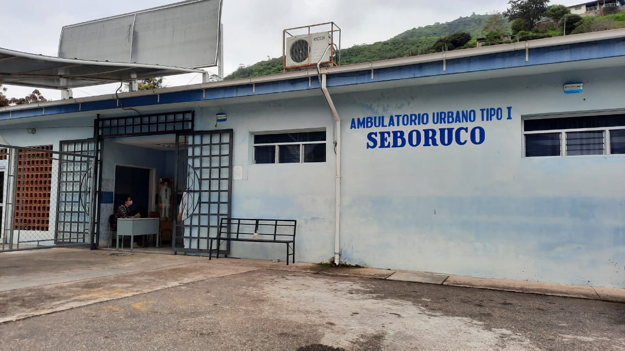 Alcaldía logró que volvieran a nacer niños en el municipio Seboruco en Táchira, tras diez años sin sala de parto (VIDEO)