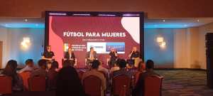 “Fútbol para Mujeres”: FVF junto a la Uefa y Conmebol buscan impulsar el balompié femenino en Venezuela