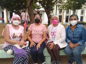 Siguen sin recibir medicamentos: pacientes oncológicos en Zulia exigen al régimen “dejar el show”