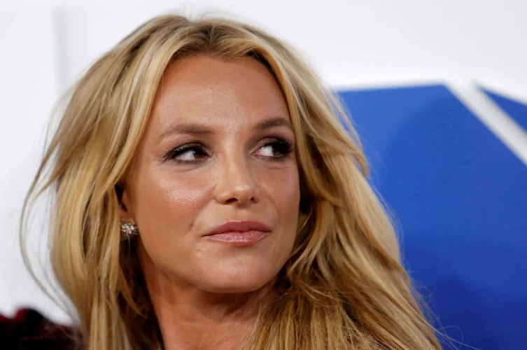 El raro y doloroso problema de salud que padece Britney Spears