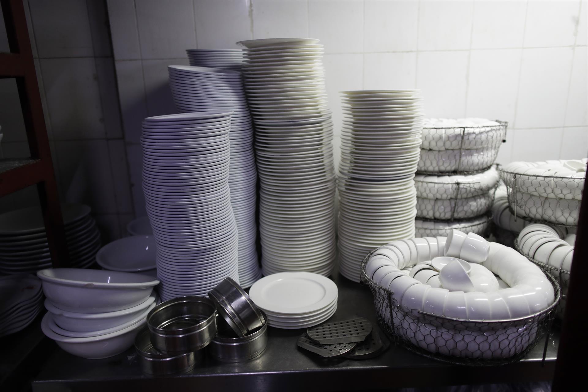 “Habilidades para la vida”: escolares chinos aprenderán cocina y limpieza
