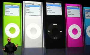 El fin de una era: Apple le dice adiós al mítico iPod