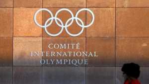 COI advirtió a Venezuela de eventual suspensión por conflicto en comité olímpico