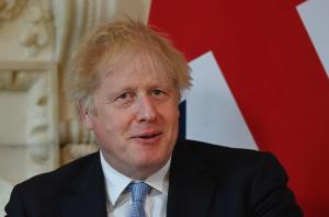 Boris Johnson dimitirá este #7Jul como líder del Partido Conservador