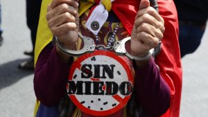 Llanos venezolanos permanecen sumergidos en violaciones de DDHH, según Fundehullan
