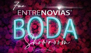 EntreNovias Boda Showroom 2022 vuelve cargada de tendencias y lo ma?s IN en bodas
