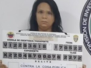 Atraparon en Caracas a falsa cirujana que realizaba tratamientos estéticos en condiciones de insalubridad