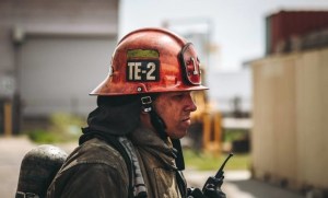 ¡Orgullo venezolano! El maracucho José Augusto Vila obtendrá título como bombero en Utah