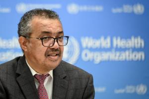 OMS iniciará negociaciones de tratado internacional sobre prevención y preparación ante pandemias