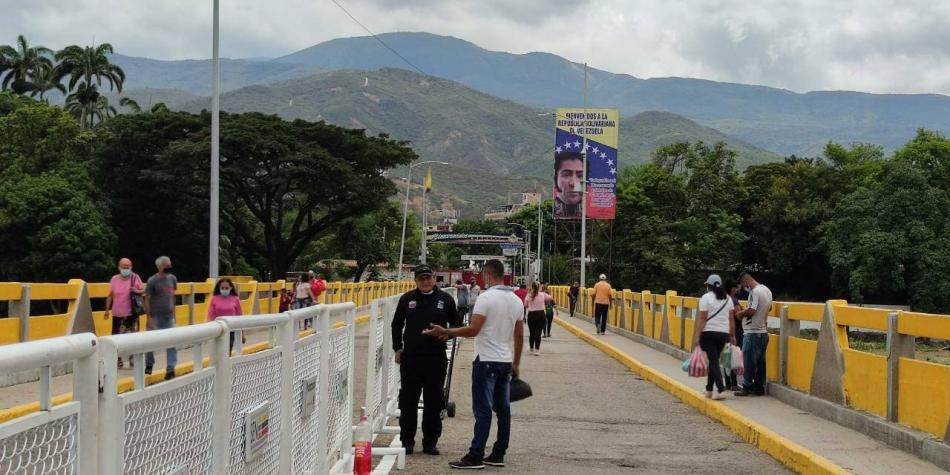 Estas son las claves de la apertura fronteriza entre Colombia y Venezuela