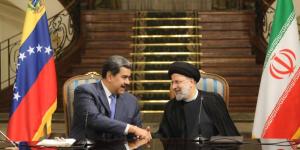 ABC: Irán en Suramérica, vuelos con oro y barcos de guerra en Río de Janeiro
