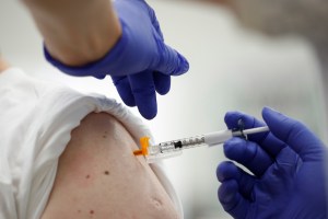 La OMS ofreció DETALLES sobre la presunta miocarditis causada por las vacunas contra el Covid-19