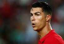 Malestar en Manchester United tras reunión que mantuvo el agente de Ronaldo con otro poderoso de la Premier League