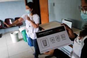 Médicos Sin Fronteras finalizó sus actividades en Táchira