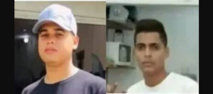 Sicarios sorprendieron y asesinaron a dos peluqueros venezolanos en Colombia
