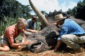 El insólito error de Jurassic Park que tardaron casi 30 años en descubrir (VIDEO)