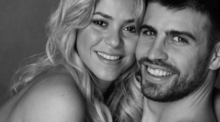 Piqué y Shakira eran pareja abierta desde hace tres años, según el entorno del jugador