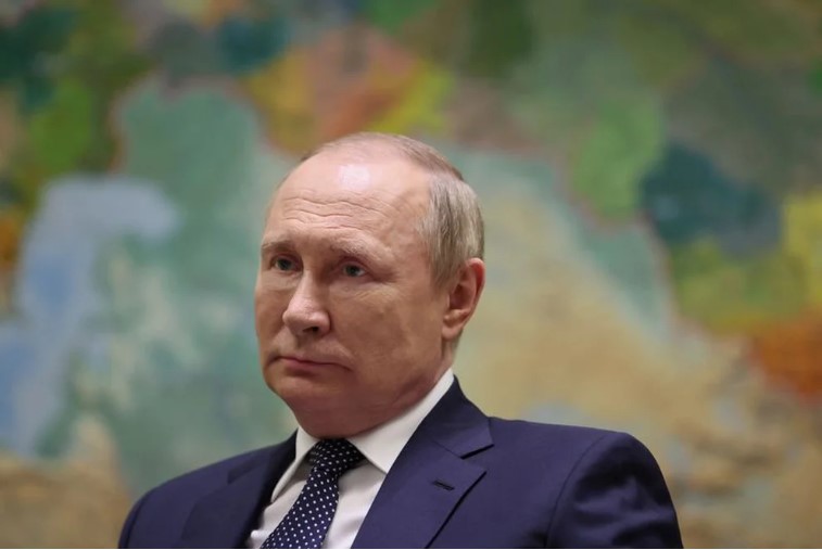 “Sin piedad”: Un cercano a Putin pidió la eliminación de la población ucraniana