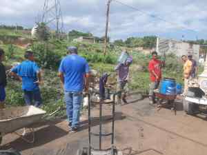 Hidrolara no cumplió: dejó secos a los habitantes de Barquisimeto, Quíbor y El Tocuyo