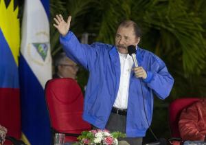 EEUU restringió visados a más de 90 funcionarios del régimen de Daniel Ortega