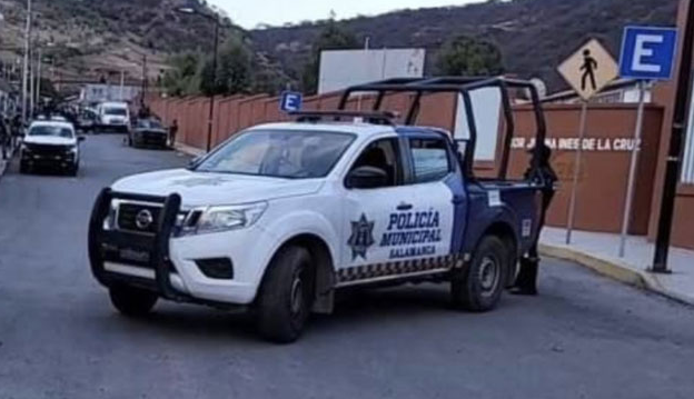 Ataque armado contra estudiante dejó seis muertos en México
