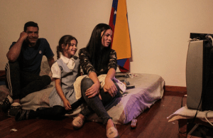 Colombia espera recursos internacionales para otorgar subsidios de arriendo a venezolanos
