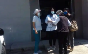 Mérida: Unidad de diálisis en Ejido sin ambulancia para atender emergencias de pacientes renales