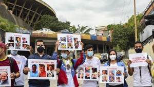 More Human Rights abuses in Venezuela, NGOs warn