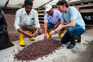 Paccari, chocolate fabricado en Ecuador con cacao sostenible y valor agregado
