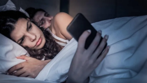 Monogamia en peligro: las Apps preferidas de los infieles