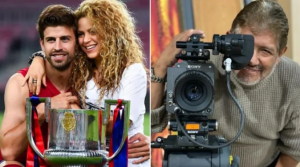 “Shakira y Piqué en una serie”: Productor confesó que desea contar la historia de amor y la inesperada ruptura sentimental