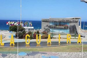 Identifican al niño de 11 años hallado sin vida en playa de La Guaira