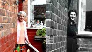 La increíble historia de una mujer que ha vivido más de 100 años en una misma casa