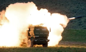 Rusia afirma haber destruido más lanzamisiles estadounidenses Himars en el Donbás