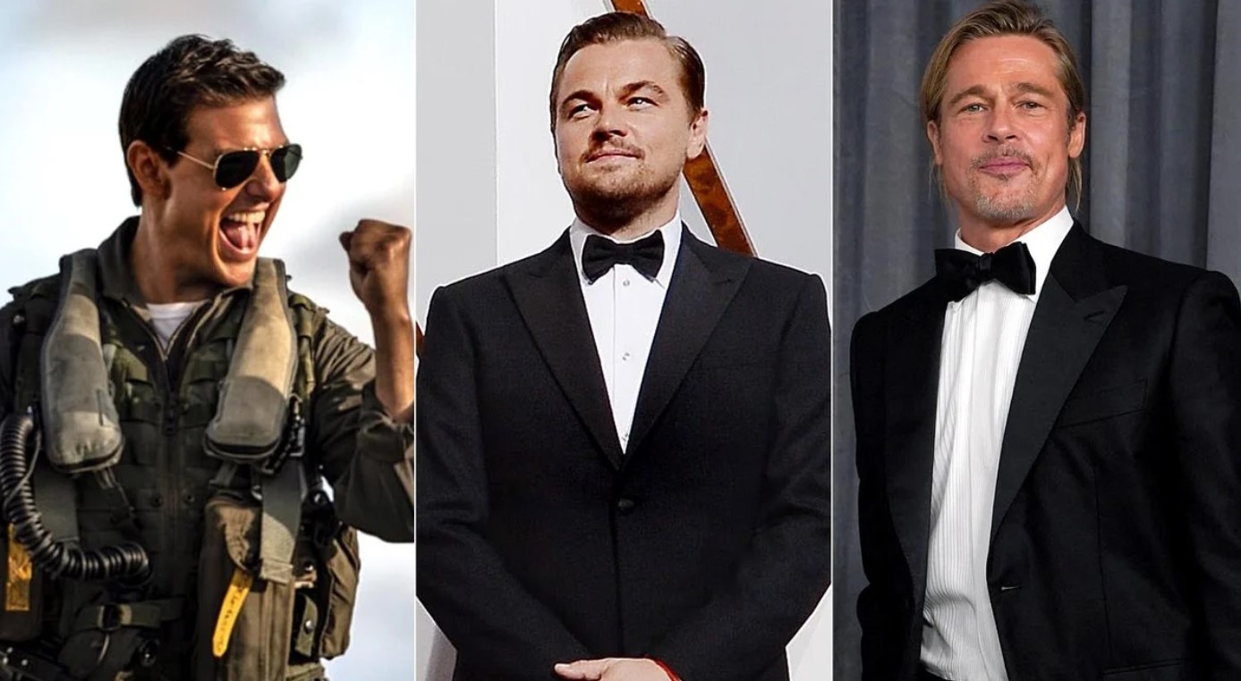 Quiénes son las 20 estrellas mejor pagadas de Hollywood