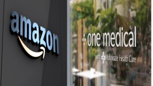 Amazon comprará la red de salud One Medical por 3.900 millones de dólares