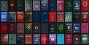Cuáles son los pasaportes más “poderosos” del mundo, según la inteligencia artificial
