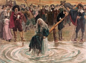 Tres siglos después: La última “bruja” de Salem finalmente fue indultada tras haber sido condenada por error