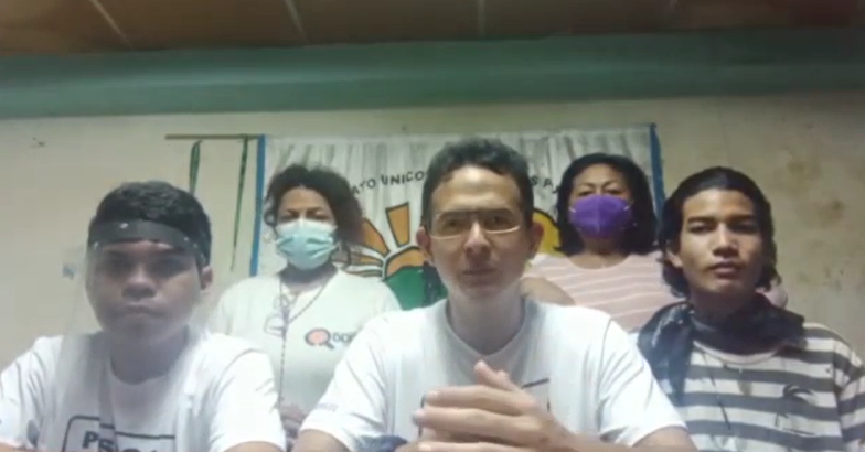 Defensores de derechos humanos denuncian atropellos del consejo comunal 23 de Enero en San Fernando de Apure