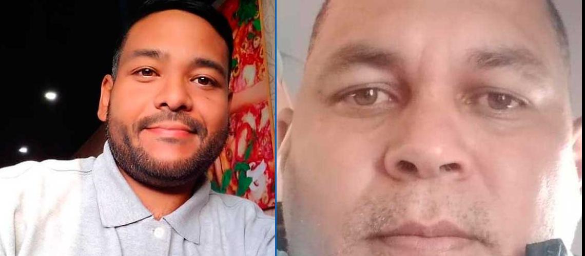 La terrible travesía por el sueño americano mantiene a dos venezolanos desaparecidos tras naufragio en Nicaragua