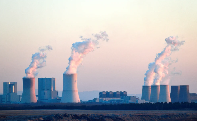 Alemania reactivó el carbón para consumo eléctrico y usará el gas ruso para llenar sus reservas para el invierno